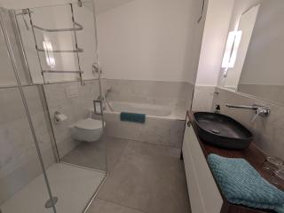 Penthouse Bergblick Salzkammergut - Bad Ischl - 5