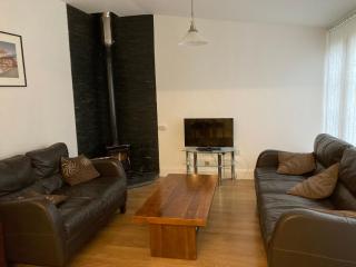 Elmwood Cottage - Little Ayton - 0