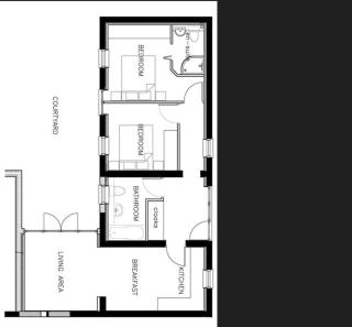 Elmwood Cottage - Little Ayton - 2