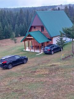 House in forest - Žabljak - 3