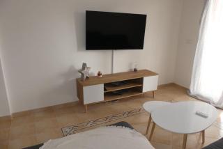 Appartement entier avec parking privé AP4 Saidia - Cherarba - 7