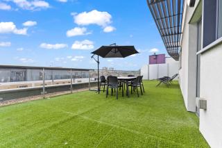 Spectacular 3Bed Rooftop Skyview - Londra - 6