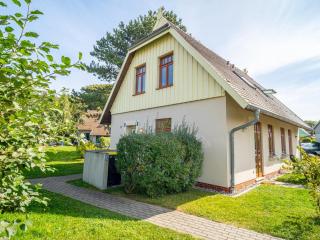 Ferienhaussiedlung Strandperlen Weidenhof 4a (Typ III) - Wustrow - 9