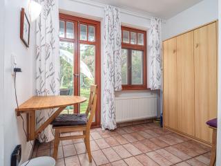 Ferienhaussiedlung Strandperlen Weidenhof 4a (Typ III) - Wustrow - 3