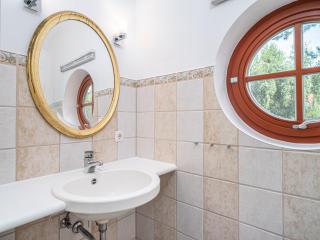 Ferienhaussiedlung Strandperlen Weidenhof 4a (Typ III) - Wustrow - 1