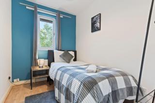 Lovely 4BR house in the city with Parking - Londra - 1