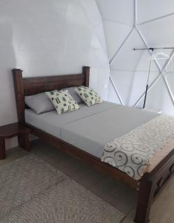 Mineral River Eco Dome - Colonia Dos Ríos - 1