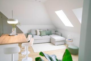 Kö27 - Modernes City-Apartment - Siegen - 8