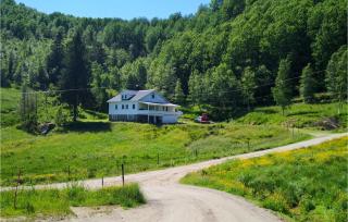 Nice Home In Kvinesdal - Fossdal - 0
