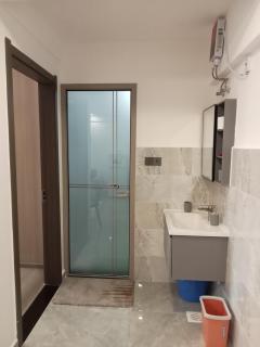 Cozy Modern 1BR Apt in Lavington Kilimani - Nairobi - 4