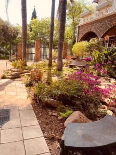 Melodie Guest House - Lone Star Texas - 9