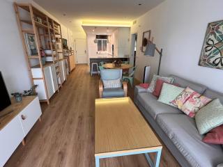 Sanlúcar Bajo de Guía PG Apartamentos - Sanlúcar de Barrameda - 9