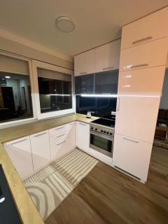 Deluxe Apartments Belgrade - Kanarevo Brdo - 8