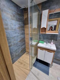 Deluxe Apartments Belgrade - Kanarevo Brdo - 5