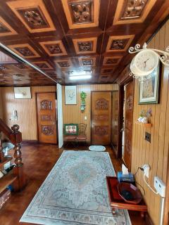 Grandmother's Vegetable garden - 7