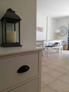 Chez Céline Sous les Pins, de 4 à 8 personnes, Piscine, Océan, Lac, Vélos - 2