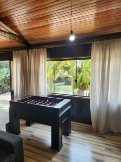 Casa da lagoa - Barra do Trombudo - 4