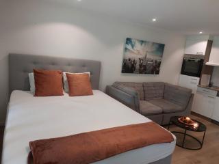 Nice apartment in Växjö - Växjö - 9