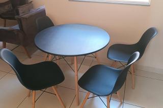 Apartamento com varanda no centro de Aperibé - Aperibé - 4