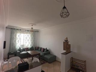 Belle Apparetement pour les vacances - Agadir - 9