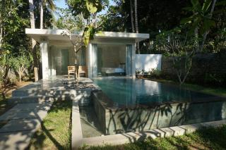 Kelapa Retreat & Spa - Pulukan - 8