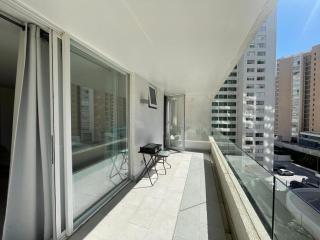 Lindo Departamento 4 personas Bosques de Montemar - Viña del Mar - 6