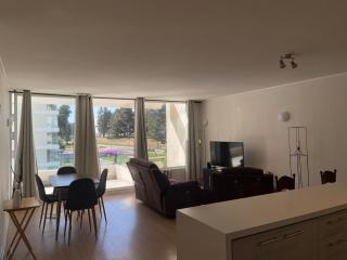 Lindo Departamento 4 personas Bosques de Montemar - Viña del Mar - 4