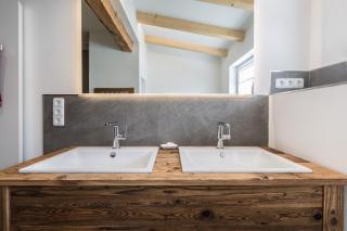 Haus No 60 Kleinwalsertal - 6