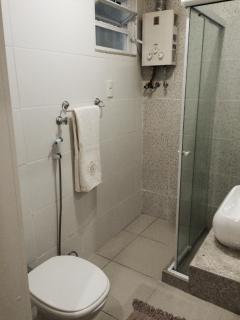 Apartamento Copacabana - Rio de Janeiro - 4