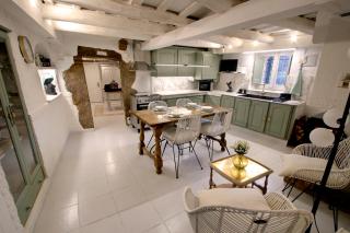 Masia con encanto en el bosque a 10 min de Girona - Celrá - 8