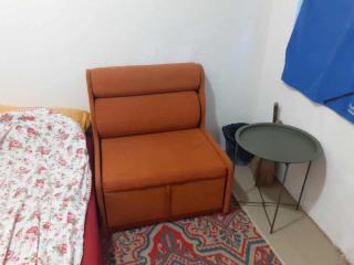 Самостоятелна стая с душ с вход от тротоара на 3 мин пеш от автогара Варна - Varna City - 6