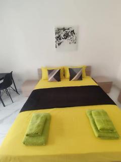 Studio apartman Msida - 1