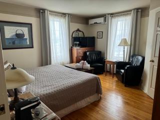 Au Manoir de la rue Merry - Magog-Orford - 8