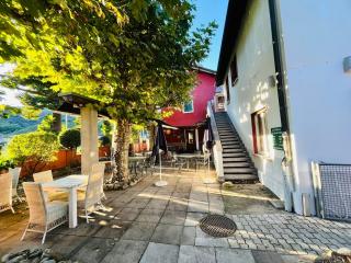 GuestHouse Magliaso Golf by LR - self check in - Magliaso - 6