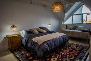 DE VISSCHUUR - Paternoster - 4