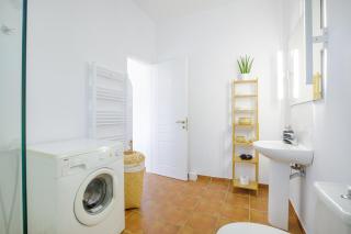 Alethea's Sea View Apartment - Kalamaki - 5