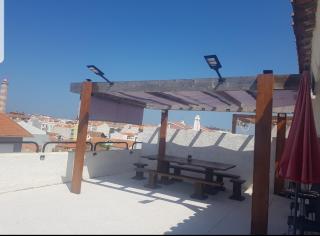 Vasco da Gama Apartamento T2 com terraço PRAIA DA BARRA - Gafanha da Nazaré - 8