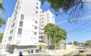 Apartamento turístico en Santa Marta Punta Gaira - Gaira - 3