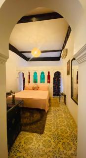 house miss rose - Marrakech - 9