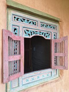 Sítio Monte Alegre - 1