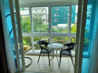 Centara Studio Condo - Pattaya - 9