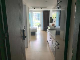 Centara Studio Condo - Pattaya - 8