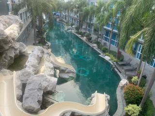 Centara Studio Condo - Pattaya - 5