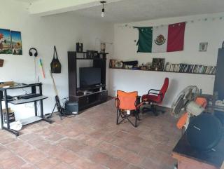 Casa de la Rosa - Malinalco - 2