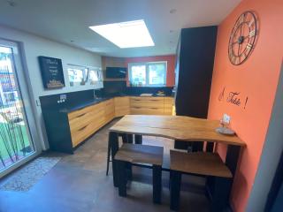 Maison élégante - 7