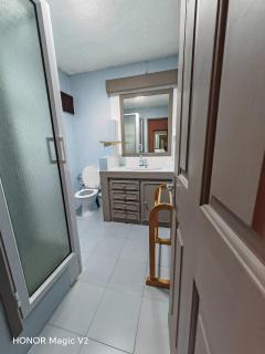 Wonderful Duplex of 3 bedrooms in the North - Bain Boeuf - 9