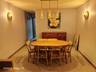 Wonderful Duplex of 3 bedrooms in the North - Bain Boeuf - 4