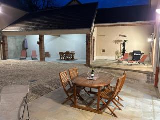 Maison Marguerite - 6