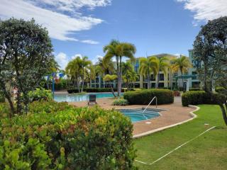 Aquatika Escape Sand and Pools 1st floor - Loiza - 5