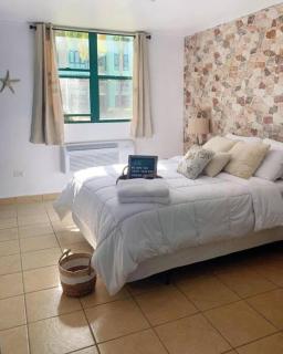Aquatika Escape Sand and Pools 1st floor - Loiza - 1